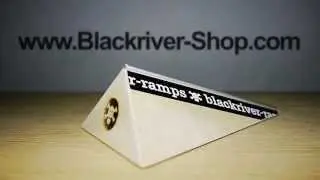+blackriver+ POLEBANK session by RAMON ANGELOW