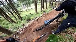 Enduro Worldcup Chatel [ALL STAGES | S1-S6]
