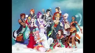 [거상 현무 켠왕] 2019-03-12 Kumiko의 행복거상 Full Ver.