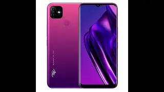 Itel Vision 1 (P36 Play) Frp  Unlock One Click By DFT Pro Tool