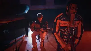 SAHXL - DO ME WRONG (Live Performance)