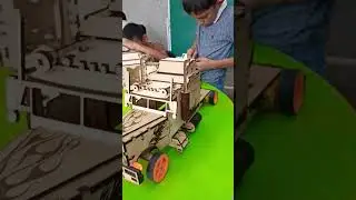 Kenworth T900 rc car