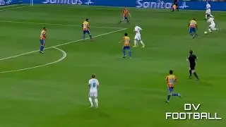 Marco Asensio-Skills Show