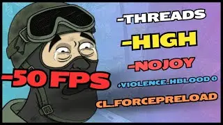 Can CS2 Launch Options Give You a FPS BOOST?