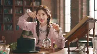미모끝판왕 아이린과 함께 반지 밴지! 오빠는마법사 대규모 업뎃 2편!