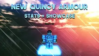 HOW TO GET THE NEW QUINCY ARMOUR / CLOTHES | Reaper 2