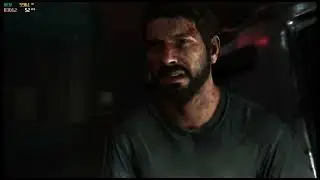 the last of us pc Rtx 3060 intel 4790k