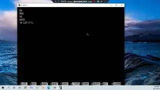 Basic 2ll Let programming ll class 4th