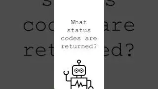 What HTTP Status Codes Are Returned? | SEO In 30 Seconds 