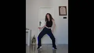 BTS (방탄소년단) - 'RUN BTS' | Sara Romano Choreography
