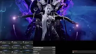 Lost Ark | Brelshaza Bus G6- 3MAN (BARD POV)
