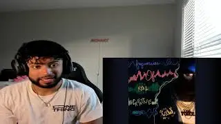Murdergram Deux (feat. Eminem) (REACTION!!!)