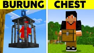 23 Fitur BERGUNA Yang Harus Ditambahkan Mojang Di Minecraft
