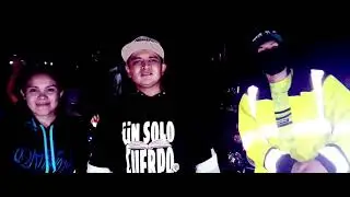 UN SOLO CUERPO - PAFLOW 7 X FUEGO ENC X MISTIK X AESEO ONE X YUMA X PRINCESAZTK X S23 X LP X ALEX FL