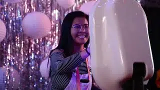 Los Angeles, CA Photo Booth & 360 Rentals by EDB