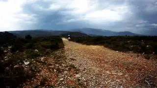 ABJ&GON Trail!