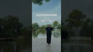 💎 Курсы Тайцзицюань (24 формы, стиль Ян) с Виктором Стерликовым taichirf.ru