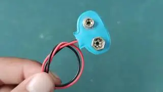 5 Proyek Elektronika Sederhana