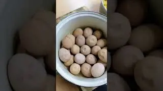 Салат из кабачков! Попробуйте и вы захотите ещё!