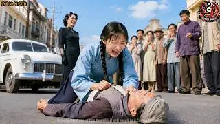 She Saw Her Father Murdered by a Powerful Lady and Changed Her Identity for Revenge