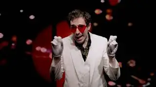 Will Wood - Sex, Drugs, Rock 'n' Roll (Official Video)
