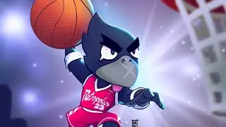 My air balls in the new lantern brawl challenge…