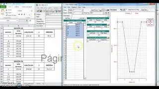 HEC-RAS TUTORIAL: TRAPEZOIDAL DISSIPATION CHANNEL: PART 1
