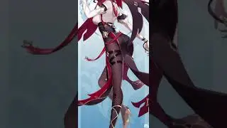 Xiao.... Ciao! Once the snow is THICC 