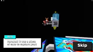 KITTY CHAPTER 12 ENDING CUTSCENE [ROBLOX]