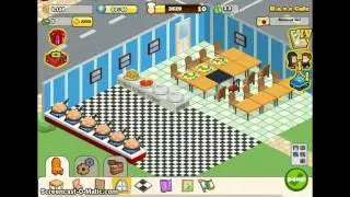 cafe world cafe