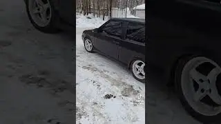 ваз2113 опер стиль.