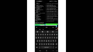 androrat framework part:2 apk installation