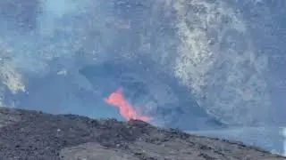 Kīlauea 2021 Eruption Part 4