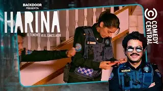 Idiota Pero No Invisible | Harina | Comedy Central LA