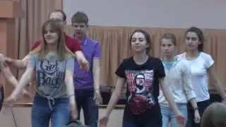 Волонтёры бонус