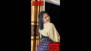 Bigo Live, Goyang Burung puyuh