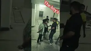 #the #boys😎