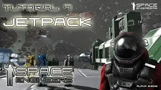 Space Engineers - Tutorial 7 en Español en 280X