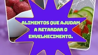 como manter uma aparência jovem.