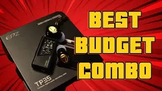 EPZ Q5 Pro and TP35- Best Budget Combo?