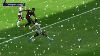 Story WA Rashford | PES 2021 MOBILE