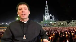 What Religion? Who Cares? - Fr. Mark Goring, CC