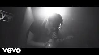 Black Peaks - Crooks