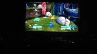 Tale of 4 Dragons Episode 81