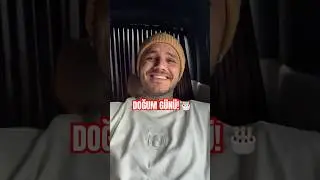 🔥🎂Mauro Icardi 32 Yaşında!
