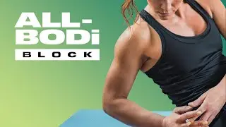 All-BODi Block | Official Trailer