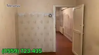 Квартира сатылат Жалал абад