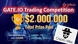 Trading Competition e Ricchi Premi! 