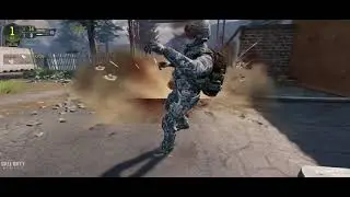Free For All-No Guns-Melee Weapons Only. || COD mobile. || Multiplayer.