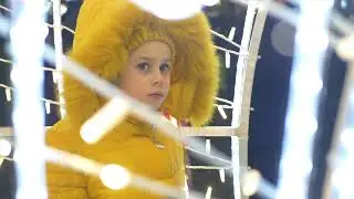 Путешествие в Калининград на Новый Год